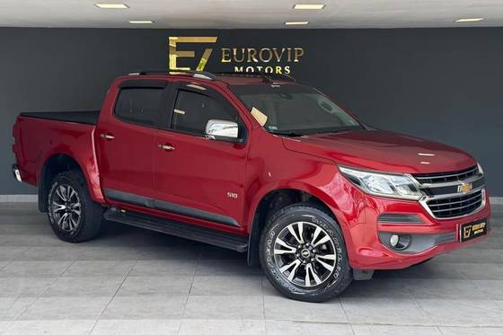 CHEVROLET S10 2.5 ADVANTAGE 4X2 CD 16V FLEX 4P MANUAL CHEVROLET S10 2.5 ADVANTAGE 4X2 CD 16V FLEX 4P MANUAL